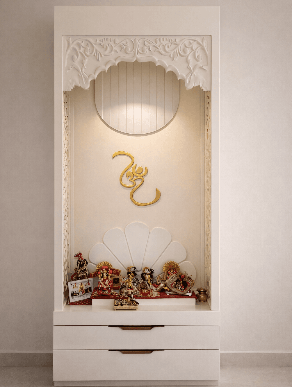 Heirloom Collection
